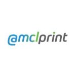 Logo Perusahaan MCLPrint
