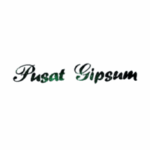 Logo Perusahaan CV Pusat Gipsum Semarang - Lowongan Admin Marketing