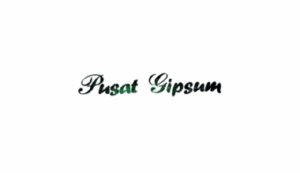 Logo Perusahaan CV Pusat Gipsum Semarang - Lowongan Kerja Admin Marketing