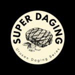Logo Perusahaan Super Daging - Lowongan Admin Operasional