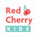 Logo Perusahaan Redcherry Kids - Lowongan Admin Tiktok Online Shop Baju Anak