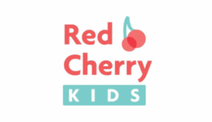 Logo Perusahaan Redcherry Kids - Lowongan Kerja Admin Tiktok Online Shop Baju Anak