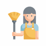Logo Perusahaan Rumah Ibu Aya