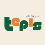Logo Perusahaan Tepispoint