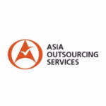 Logo Perusahaan PT. Asia Outsourcing Services (AOS) - Lowongan Contact Center Agent – Desk Collection Agent – Direct Sales – Staff Teknisi