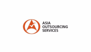 Logo Perusahaan PT. Asia Outsourcing Services (AOS) - Lowongan Kerja Contact Center Agent – Desk Collection Agent – Direct Sales – Staff Teknisi