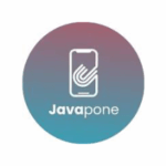 Logo Perusahaan Javapone Semarang - Lowongan Content Creator
