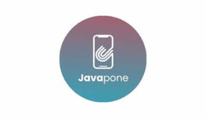 Logo Perusahaan Javapone Semarang - Lowongan Kerja Content Creator