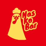 Logo Perusahaan Naskobar (Nasi Kulit Kotabaru) - Lowongan Crew Casual Kitchen