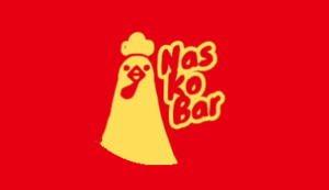 Logo Perusahaan Naskobar (Nasi Kulit Kotabaru) - Lowongan Kerja Crew Casual Kitchen