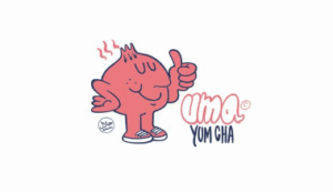 Logo Perusahaan Umayumcha - Lowongan Kerja Crew Outlet