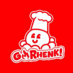 Logo Perusahaan GoRhenk!