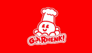 Logo Perusahaan GoRhenk! - Lowongan Kerja Crew Outlet & Crew Produksi