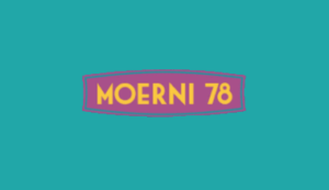 Logo Perusahaan Moerni 78 - Lowongan Kerja Crew Outlet – Helper Gudang