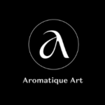 Logo Perusahaan Aromatique Art