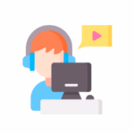Logo Perusahaan CV. Rewin Digital Kreatif - Lowongan Direct Response Copywriter