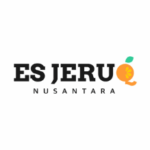 Logo Perusahaan Es Jeruq Nusantara