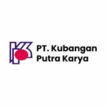 Logo Perusahaan PT. Kubangan Putra Karya - Lowongan Finance, Accounting & Tax Leader – Project Estimator – Pengawas Lapangan – General Affair