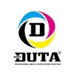 Logo Perusahaan Duta Foto