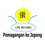 Logo Perusahaan LPK Hotaru