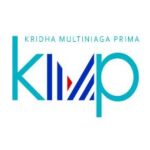Logo Perusahaan PT. Kridha Multiniaga Prima - Lowongan HC GA & Legal Supervisor – Sales Canvas & Sales TO