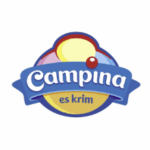 Logo Perusahaan Campina Es Krim - Lowongan Jualan Es Krim Keliling Pakai Sepeda