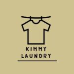 Logo Perusahaan Kimmy Laundry