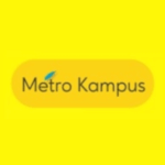 Logo Perusahaan Metro Kampus - Lowongan Karyawati Tetap