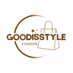 Logo Perusahaan Goodisstyle - Lowongan Konten Kreator – Editor Video – Admin Online Shop – Host Live