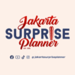 Logo Perusahaan Jakarta Surprise Planner - Lowongan Manager – Sales