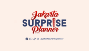 Logo Perusahaan Jakarta Surprise Planner - Lowongan Kerja Manager – Sales