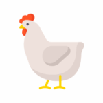 Logo Perusahaan Kandang Ayam Close House Okura Pekanbaru - Lowongan Mandor Kandang