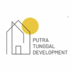 Logo Perusahaan PT. Putra Tunggal Development