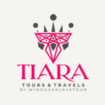Logo Perusahaan Tiara Tour Travel