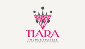 Logo Perusahaan Tiara Tour Travel - Lowongan Kerja Marketing