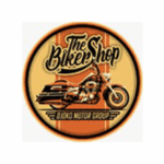 Logo Perusahaan The Biker Shop - Lowongan Marketing Officer – Service Advisor – Supervisor Marketing