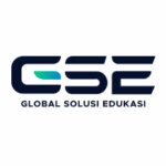Logo Perusahaan Global Solusi Edukasi