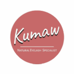 Logo Perusahaan Kumaw Eyelash - Lowongan Nail Art Supervisor