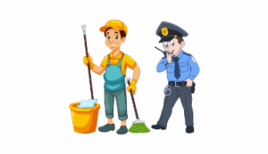 Logo Perusahaan Journey Coffee & Eatery - Lowongan Kerja OB (Office Boy) – Security