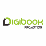 Logo Perusahaan PT. Digibook Sarana Promosi Indonesia