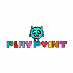Logo Perusahaan Rental PS Play Point