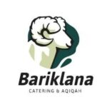 Logo Perusahaan Bariklana Catering & Aqiqah - Lowongan PJ Gerai – CS Online