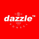 Logo Perusahaan Dazzleponsel