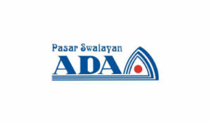Logo Perusahaan Pasar Swalayan ADA - Lowongan Kerja Personalia – SPV Bakery – Junior Bakery