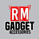 Logo Perusahaan RM Gadget Accessories - Lowongan Pramuniaga Toko Aksesoris HP