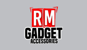 Logo Perusahaan RM Gadget Accessories - Lowongan Kerja Pramuniaga Toko Aksesoris HP