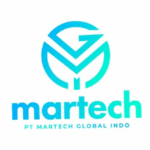 Logo Perusahaan PT. Martech Global Indo - Lowongan Product Specialist – Regulatory