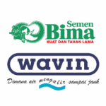 Logo Perusahaan CV. Bahagia Jaya Raya