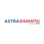 Logo Perusahaan PT. Astra Internasional Tbk. Daihatsu - Lowongan Sales Executive