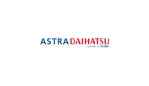 Logo Perusahaan PT. Astra Internasional Tbk. Daihatsu - Lowongan Kerja Sales Executive